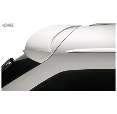 Aleron Trasero Seat Leon 5f St 2013- Incl. Fr (Pur-Ihs)