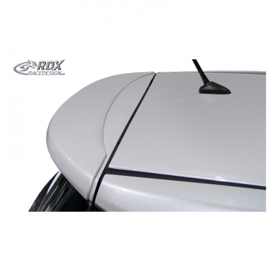 Aleron Trasero Toyota Iq 2009- (Pur-Ihs)