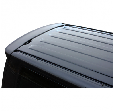 Aleron Trasero Sin Luz Volkswagen Transporter T6 2015- (With Hatch) (Pu)