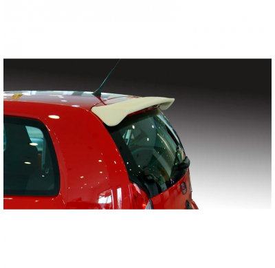 Aleron trasero Volkswagen Up! / Skoda Citigo / Seat Mii 2012- (PU)