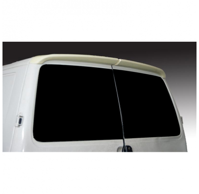 Aleron Trasero Volkswagen Transporter T4 1991-2003 (Modelos Con 2 Puertas) (Pu)