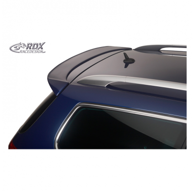 Aleron Trasero Volkswagen Passat 3c Variant 2005-2010 (Pur-Ihs)