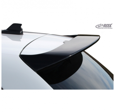 Aleron Trasero Volkswagen Polo 6r/6c 2009-2017 'Wrc-Look' (Pur-Ihs)