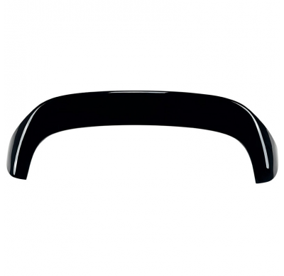 Alerón de techo AutoStyle compatible con Alfa Romeo Tonale (965) 2022- (ABS Negro Brillante)