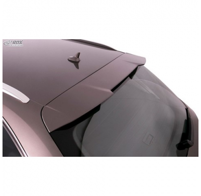 Aleron De Techo Valido Para Audi A4 Avant (B8) 2008-2015 (Pur-Ihs)