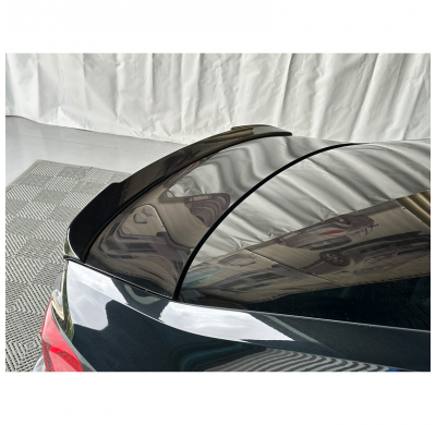 Alerón trasero para Audi A3 (8Y) Sedán 2020- (PU)