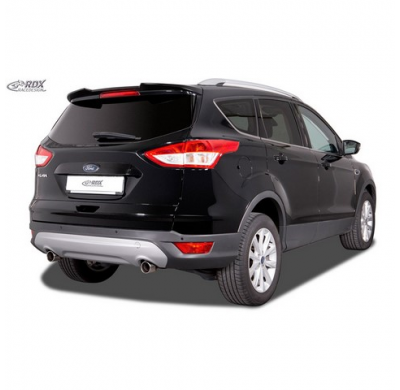 Alerón De Techo Valido Para Ford Kuga Ii (Dm2) 2013-2019 (Pur-Ihs)