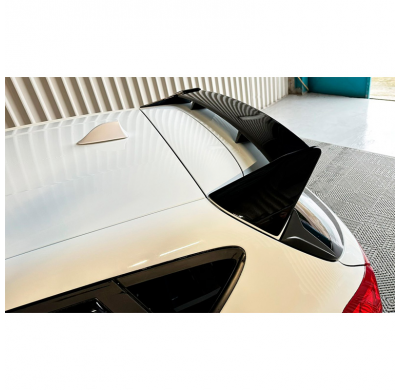 Alerón de techo para Ford Fiësta HB VII 2017- (PU)