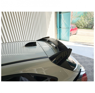 Alerón de techo para Ford Puma 2019-2024, incluyendo ST-Line y Facelift 2024- (PU)