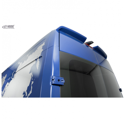 Alerón de techo RDX Racedesign compatible con Hyundai H350 2015- (PUR-IHS)