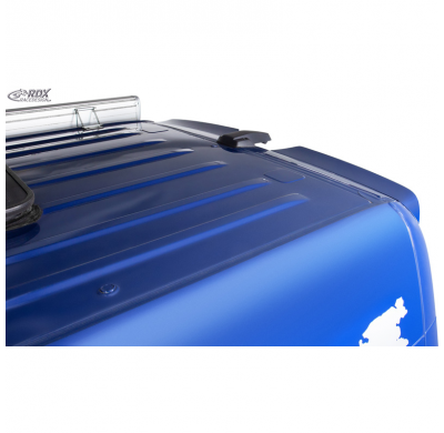 Alerón de techo RDX Racedesign compatible con Hyundai H350 2015- (PUR-IHS)