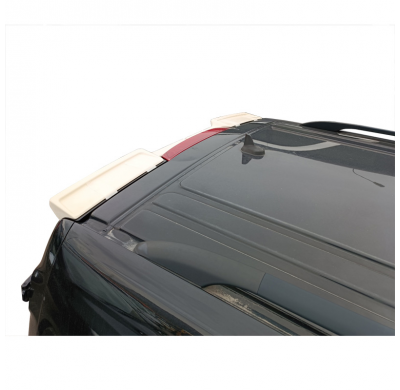 Spoiler de techo adecuado para Mercedes Vito W447 2014- (con 2 puertas traseras) (PUR-IHS)