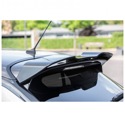 Spoiler de techo V.3 apto para Opel Corsa F GS-Line 2019- (PU)