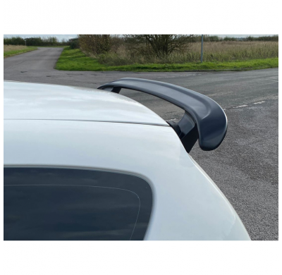 Aleron de techo valido para Toyota Aygo 2005-2014 (excl. C1 / 107) (PU)