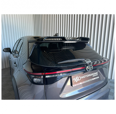 Alerón de techo para Toyota Yaris Cross 2020- (PU)