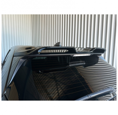 Alerón de techo para Toyota Yaris Cross 2020- (PU)