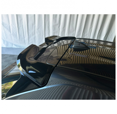 Alerón de techo para Toyota Yaris Cross 2020- (PU)