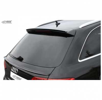 RDX Alerón Universal para Maletero 116cm (PU)