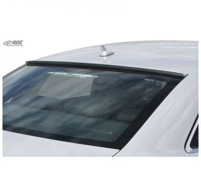 RDX Labio Alerón Universal para Maletero 126cm (PU)