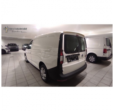 Aleron De Techo Valido Para Volkswagen Caddy V Box 2020- (Con 2 Puertas De Granero) (Pu)