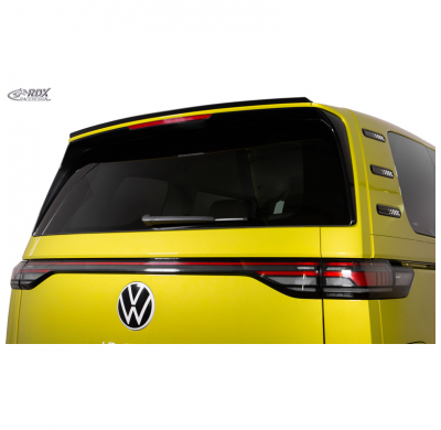 Alerón de maletero RDX Racedesign compatible con Volkswagen ID.Buzz (incl. Cargo) 2022- (ABS)
