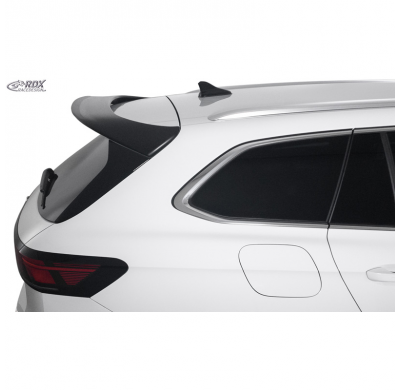 Alerón de techo RDX Racedesign compatible con Volkswagen Passat CJ5 (B9) 2023- (PU)