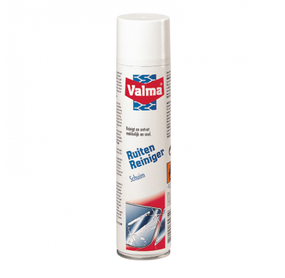Valma A10 Glass Cleaner 400ml