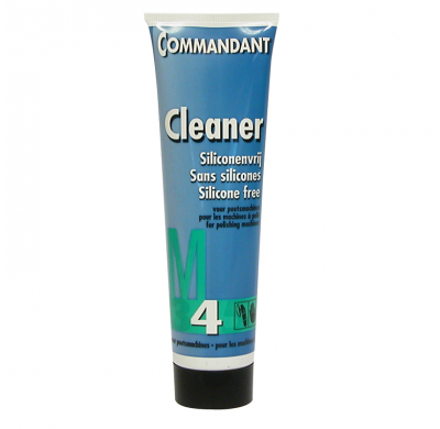 Commandant Cm4t Cleaner 'M4' 100ml