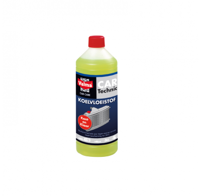 Valma W46e Cooling Fluid Ready Made 1l