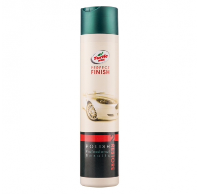 Turtle Wax Fg7341 Pf Professional Results Polish 300ml