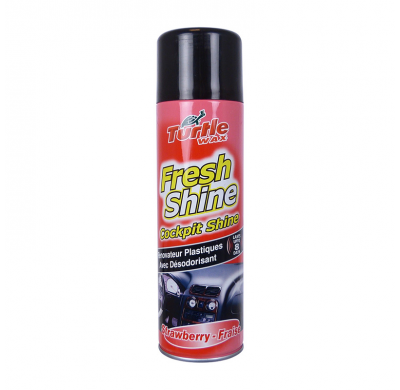 Turtle Wax Fresh Shine Strawberry 500ml