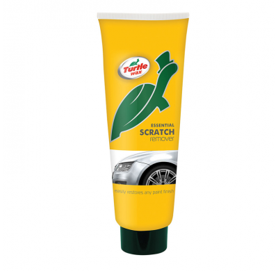 Turtle Wax Fg7567 Essential Scratch Remover 100ml