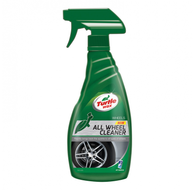 Turtle Wax Fg7725 Gl All Wheel Cleaner 500ml