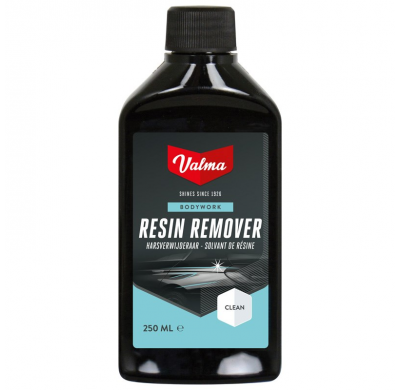 Valma A64 Resin Remover 250ml