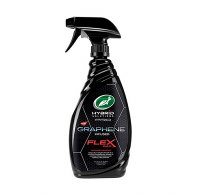 Turtle Wax Hybrid Solutions Pro Grafeno Flex Wax 680ml