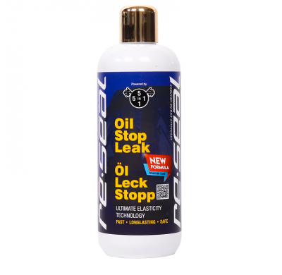 5en1 Aceite Stop Leak 500ml