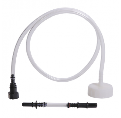 Kit de llenado de manguera 5 en 1 para depósito de DPF (687010)