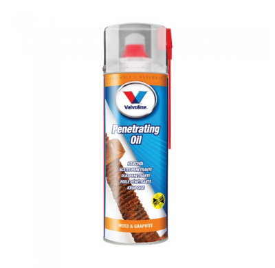 Aceite Penetrante Valvoline 400ml