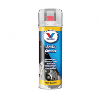 Valvoline Limpiador De Frenos Spray 500ml