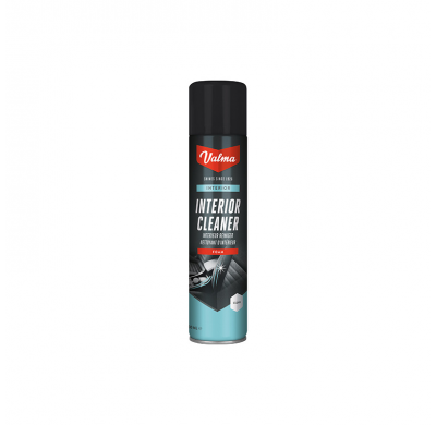 Valma A01d Limpiador De Interiores 400ml