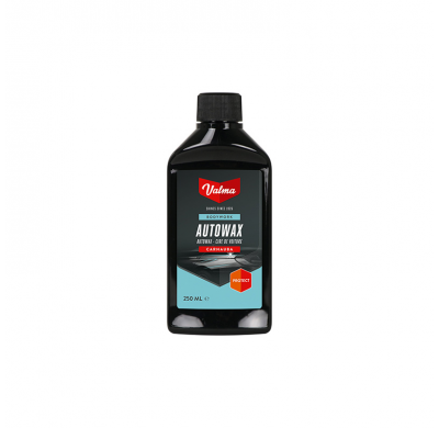Valma L23s Autowax 250ml