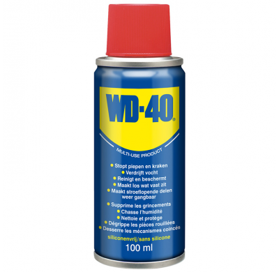 WD-40 Multispray 100ml
