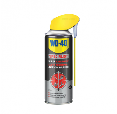 WD-40 31399 Super penetrating oil 250ml