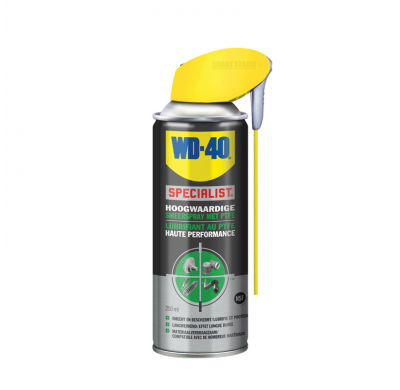 WD-40 31451 Lubrication spray with PTFE 250ml