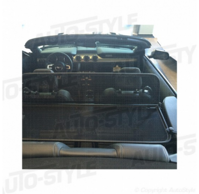 Cortavientos Ford Mustang Vi 2015- Autostyle