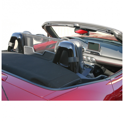 Cortavientos Especifico Fiat 124 Spider & Mazda Mx-5 Nd 2015-