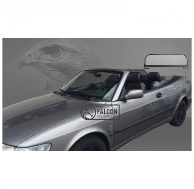 Cortavientos Especifico Weyer Falcon Premium Saab 900 Ii & 9-3 Type Ys3d 1994-2003