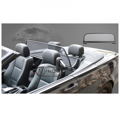 Cortavientos Especifico Weyer Falcon Premium Bmw 3-Serie E46 2000-2007