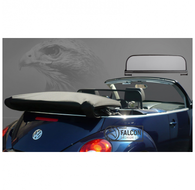 Cortavientos Especifico Weyer Falcon Premium Volkswagen New Beetle Cabrio Type 9c 2003-2010