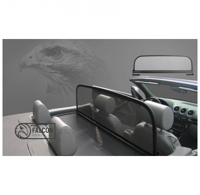 Cortavientos Especifico Weyer Falcon Premium Audi A4 B6/B7 Cabrio 2002-2009